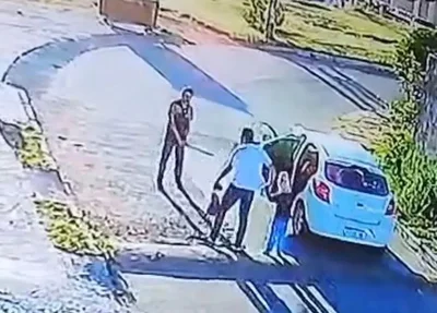 Agressão 99 Pop