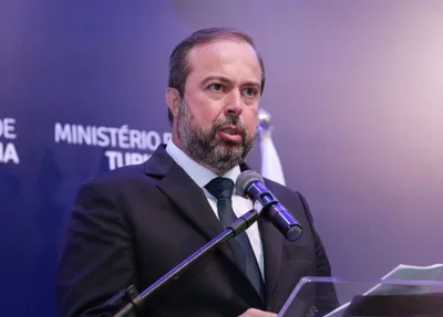 Alexandre Silveira