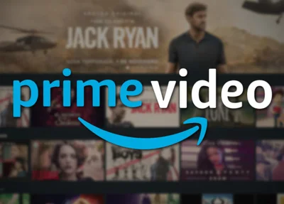 Amazon Prime Video