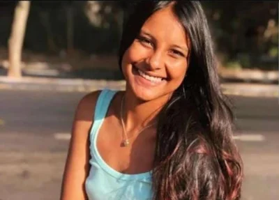 Ana Clara dos Santos Sandes