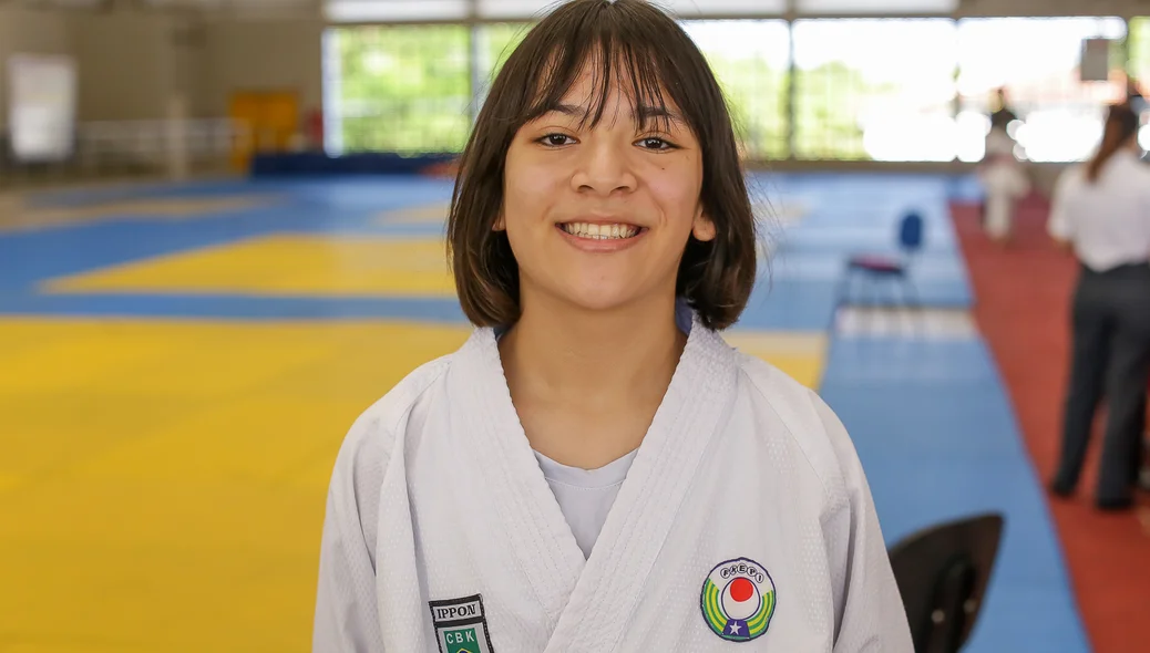 Ana Laura Figueiredo, Atleta