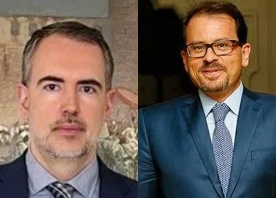 André Ramos Tavares e Floriano de Azevedo Marques