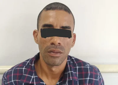 Apelidado de "Uber Doido", ele afirmou ter dirigido o carro durante execução no Monte Horebe