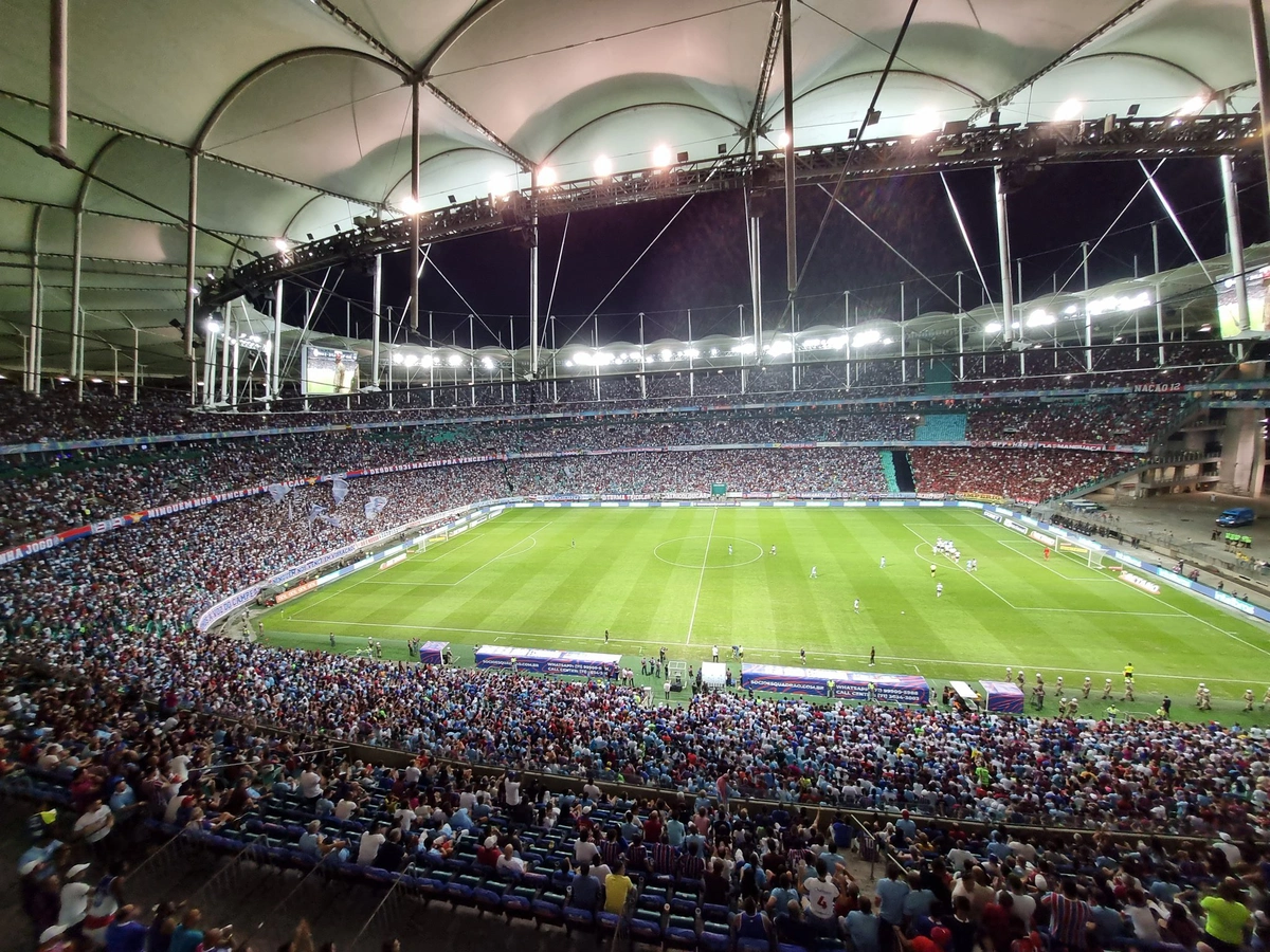 Arena Fonte Nova