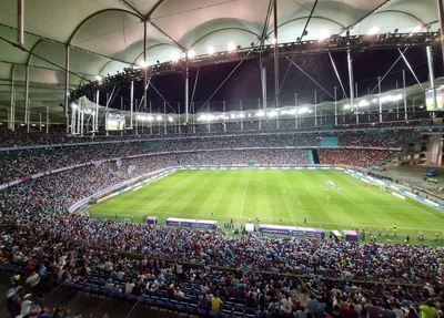 Arena Fonte Nova