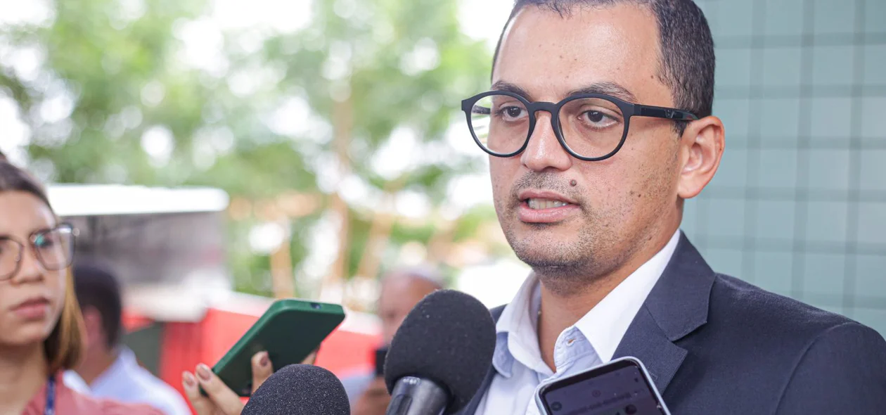 Ari Ricardo, presidente da FMS