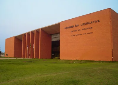 Assembleia Legislativa do Tocantins