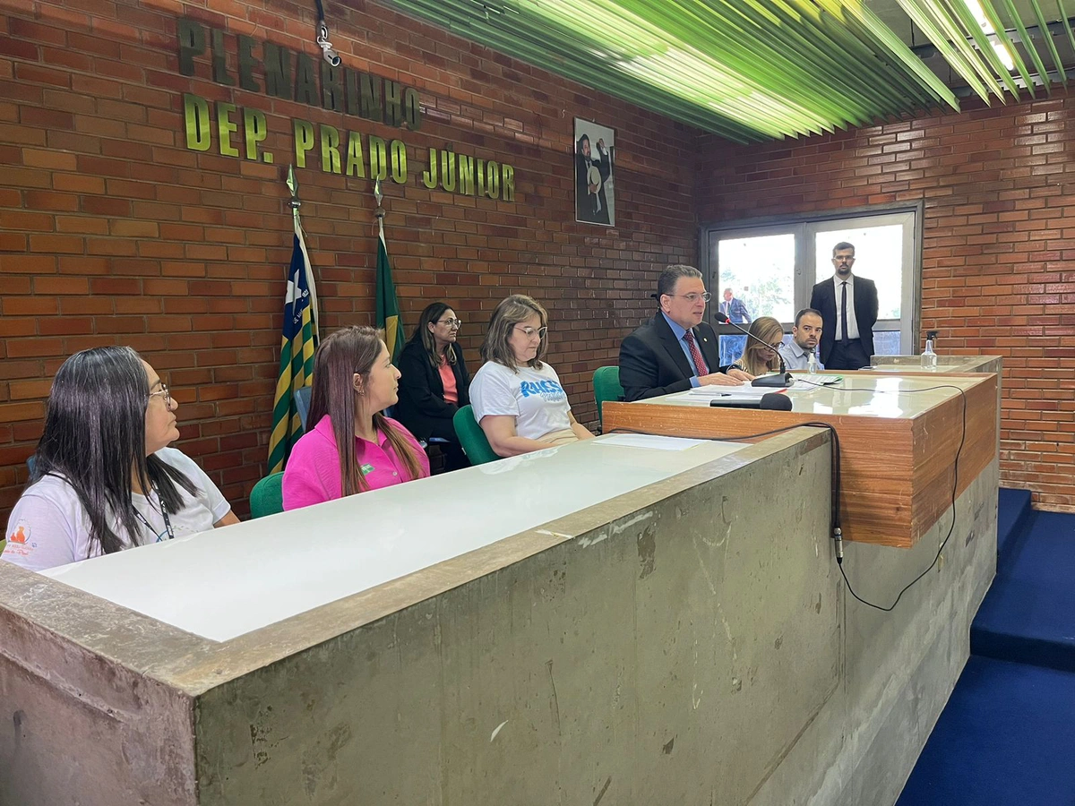 Audiência discute Banco de Ações de Utensílios para Animais e Rações do Piauí.