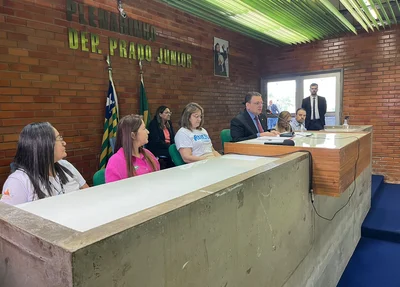 Audiência discute Banco de Ações de Utensílios para Animais e Rações do Piauí.