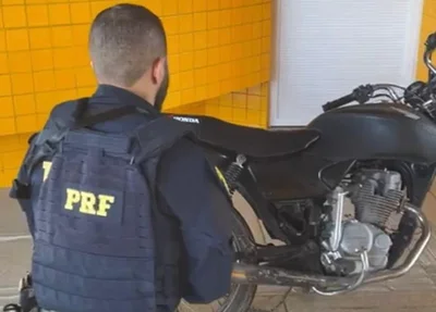Automóvel recuperado depois de 14 anos em Nazaré do Piauí estava adulterado