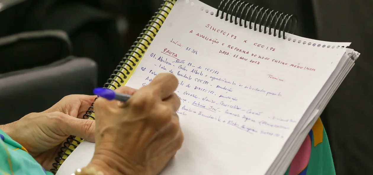 Avaliação e reforma do novo ensino médio