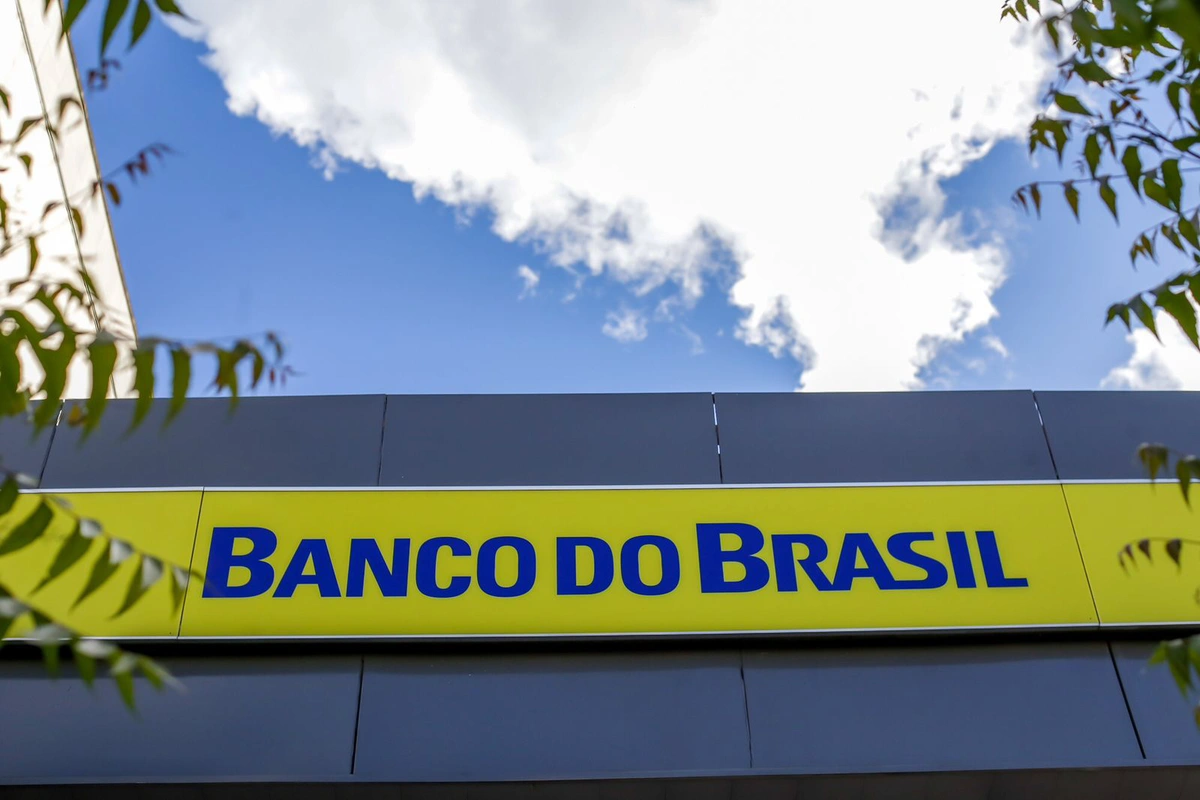 Banco do Brasil, da Avenida Barão de Gurgueia