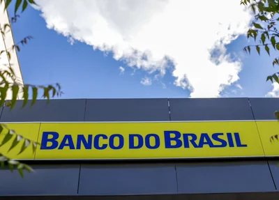 Banco do Brasil, da Avenida Barão de Gurgueia