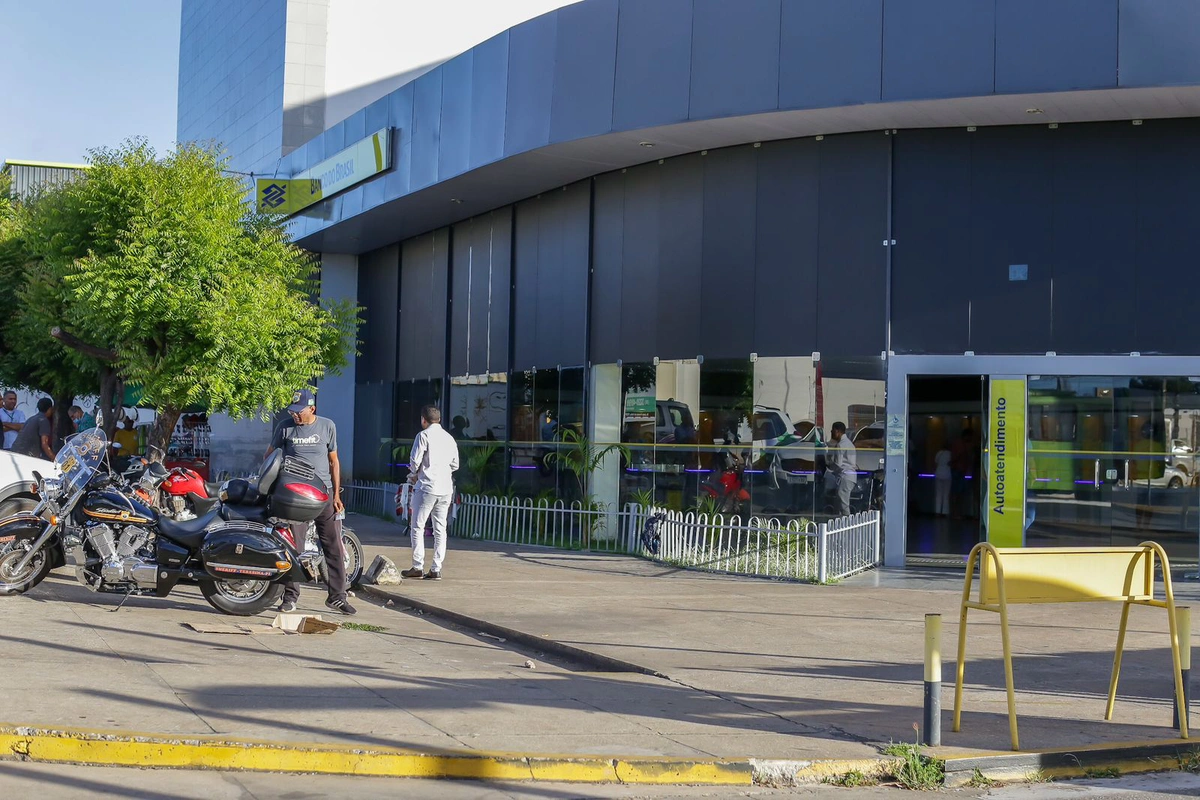 Banco do Brasil