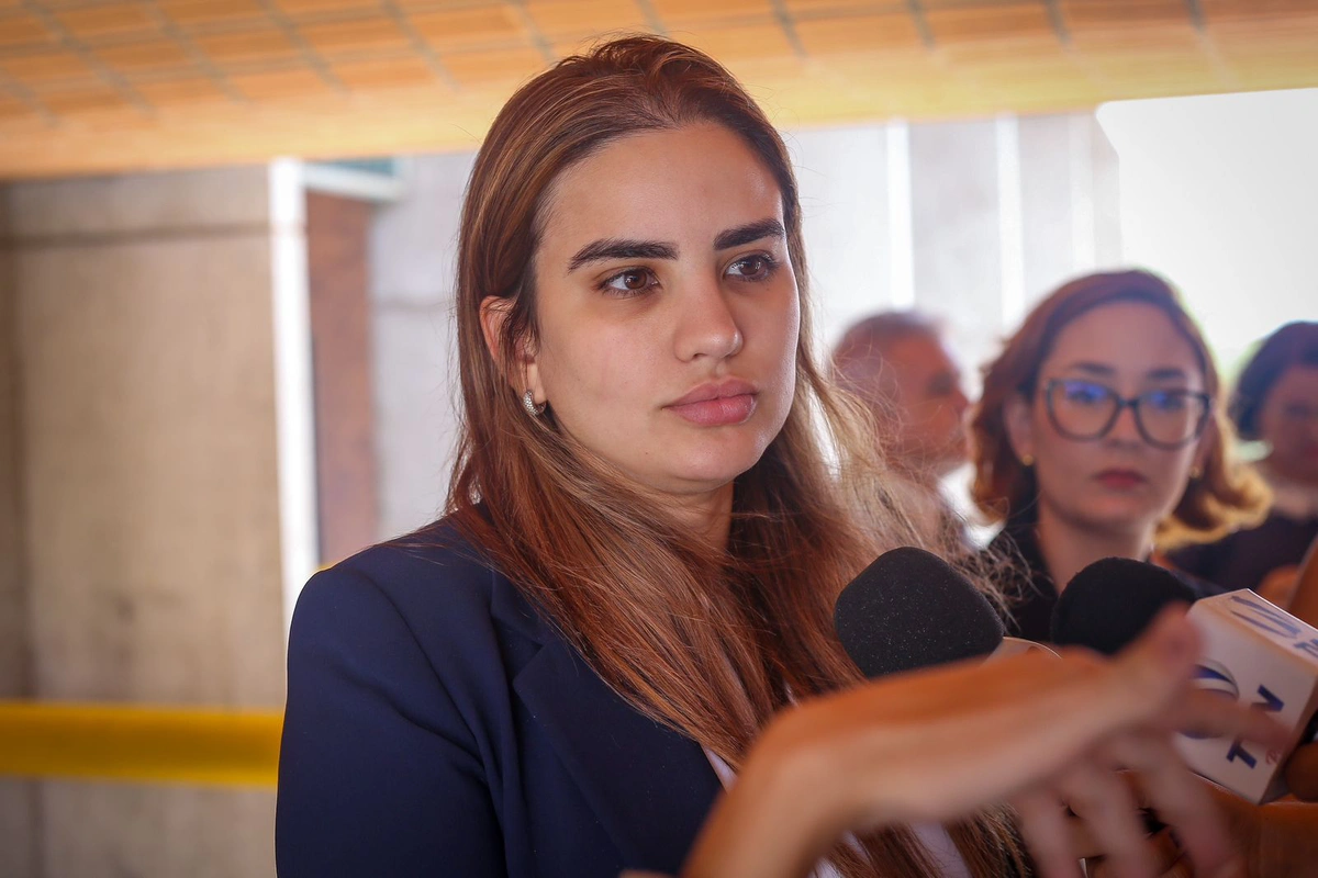 Barbara do Firmino