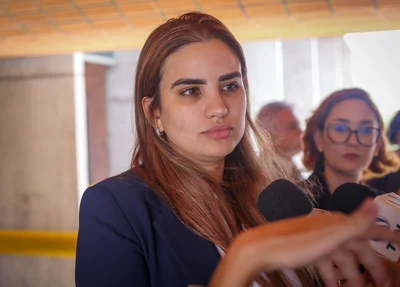 Barbara do Firmino