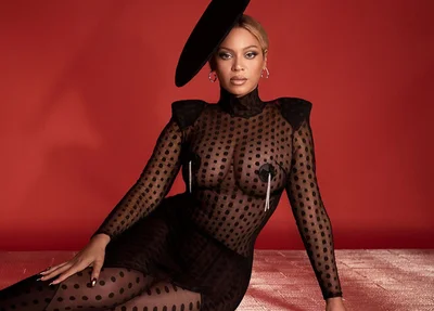Beyoncé