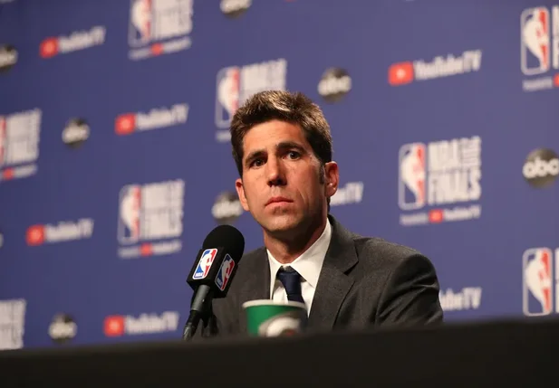 Bob Myers esteve à frente do GSW durante 11 anos e anunciou sua saída