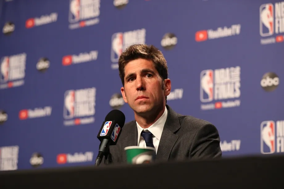 Bob Myers esteve à frente do GSW durante 11 anos e anunciou sua saída