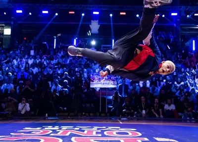Brasil vai sediar maior campeonato do mundo de breaking