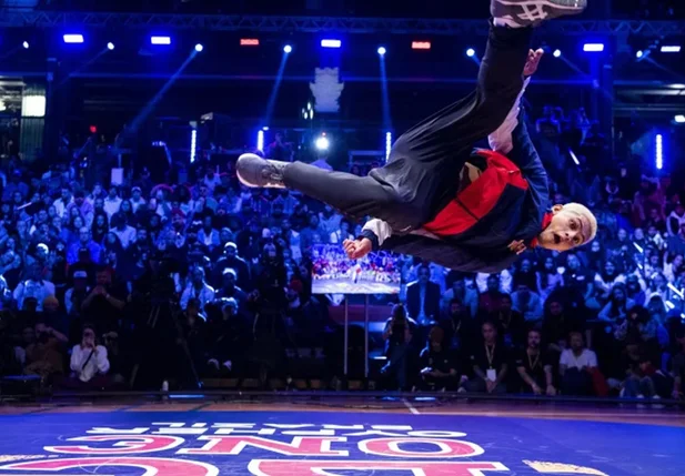 Brasil vai sediar maior campeonato do mundo de breaking