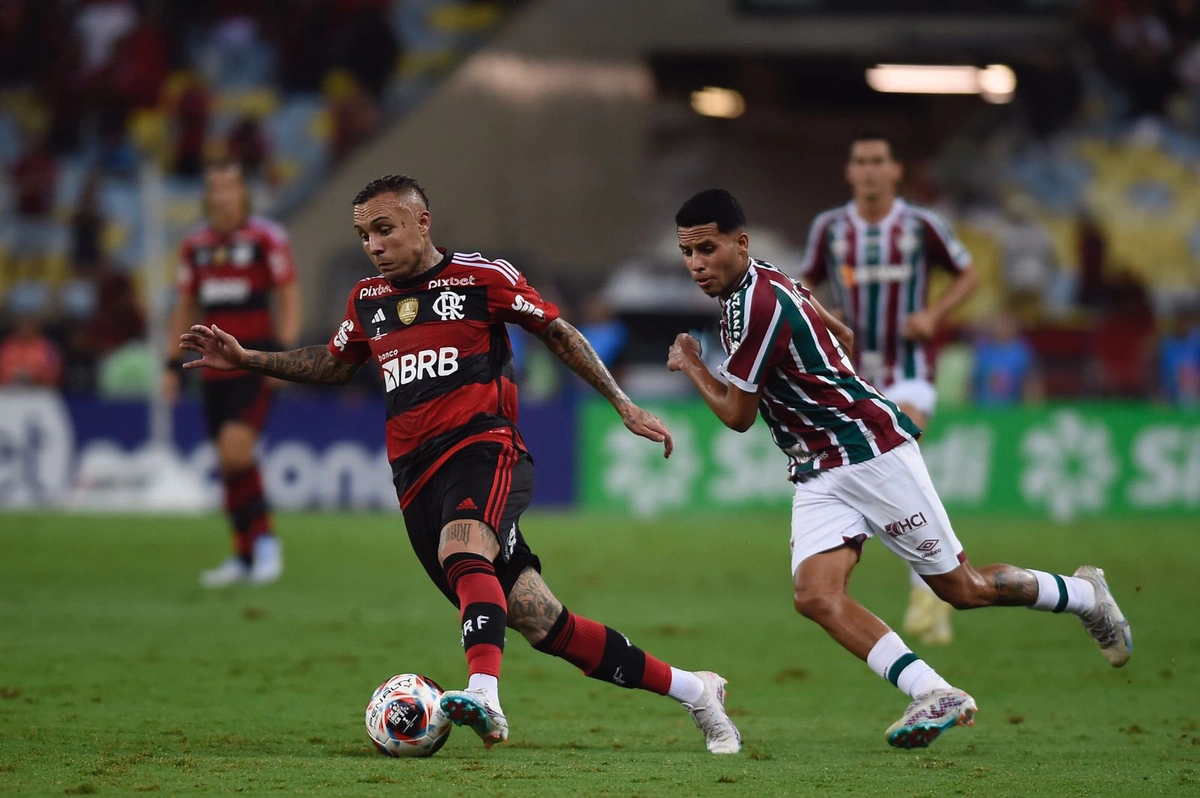 Clássico Fla-Flu agitará a noite desta terça-feira (16)