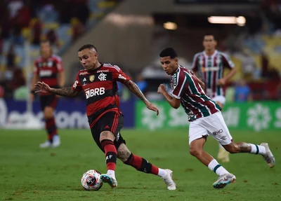 Clássico Fla-Flu agitará a noite desta terça-feira (16)