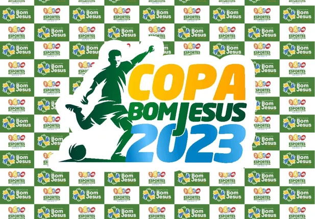 Copa Bom Jesus 2023