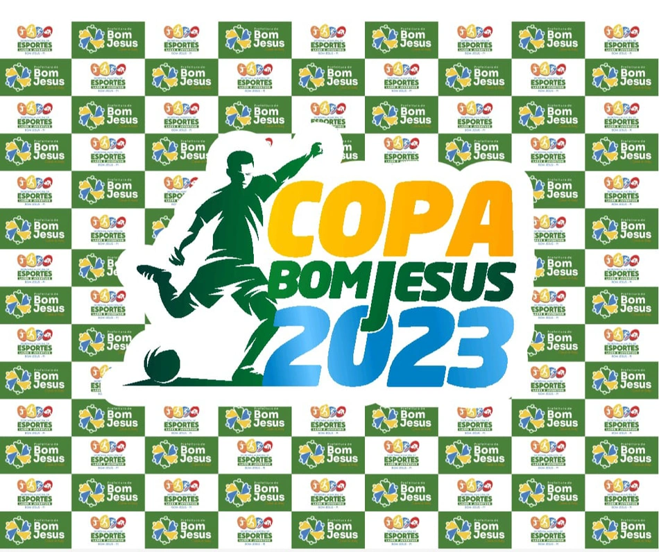 Copa Bom Jesus 2023