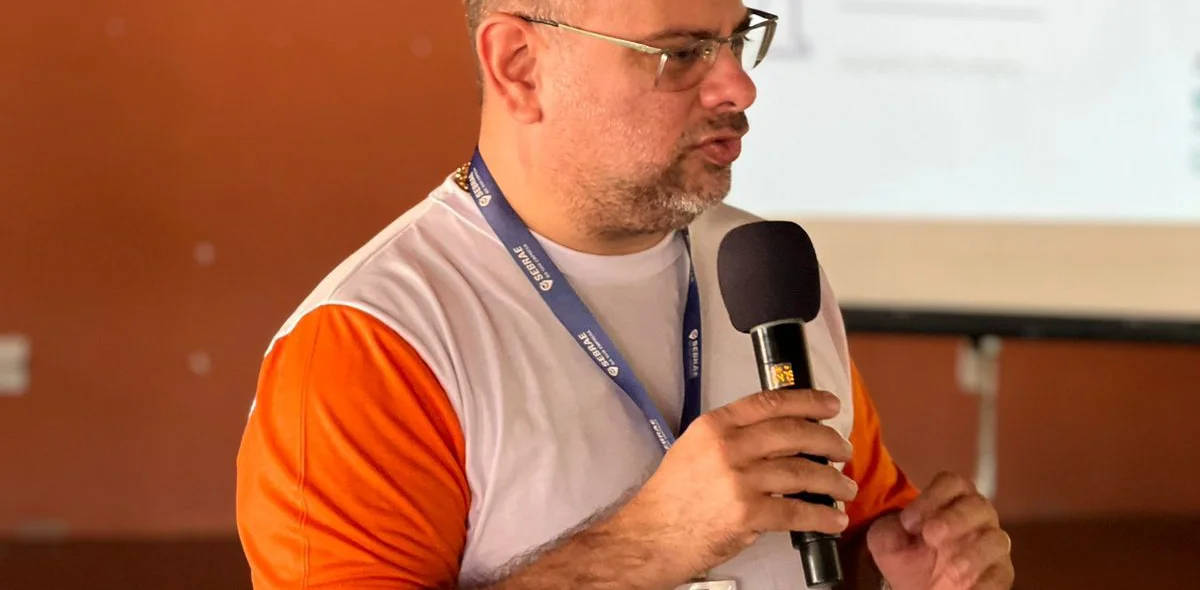 Curso em parceria com o Sebrae orienta microempreendedores de Curimatá