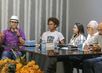 Debate sobre a reforma do ensino médio aconteceu em Teresina
