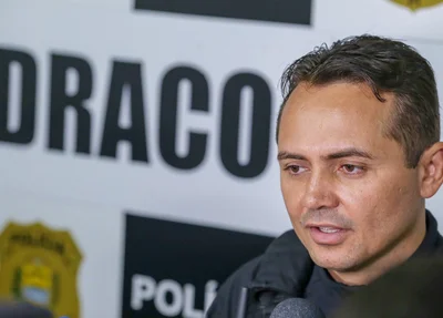 Delegado Charles Pessoa