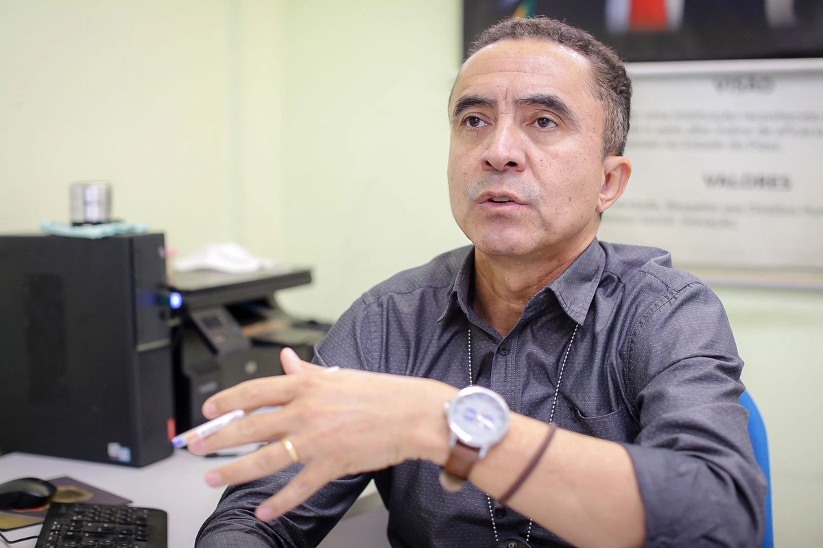 Delegado Genival Vilela