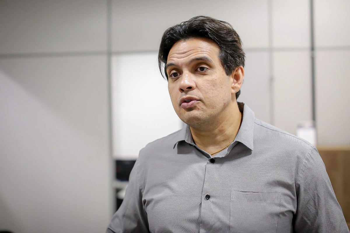 Delegado Humberto Macola