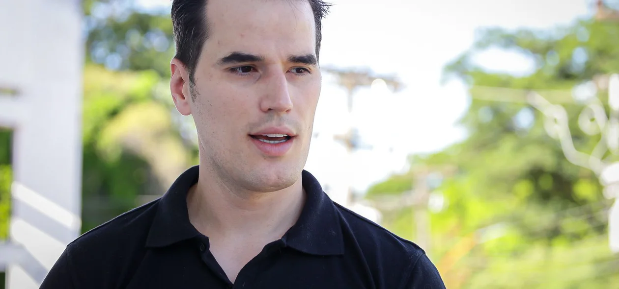 Delegado Matheus Zanatta