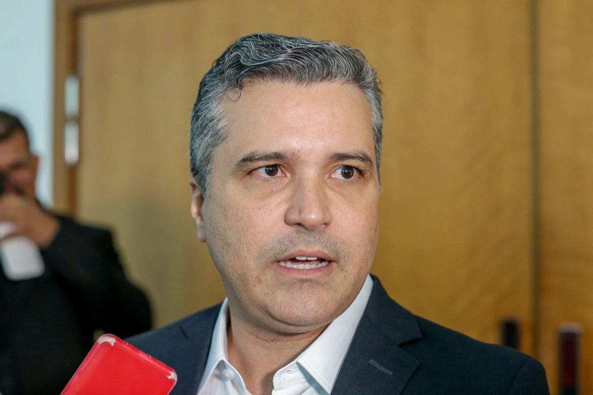 Deputado Dr. Vinicius