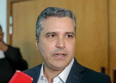 Deputado Dr. Vinicius