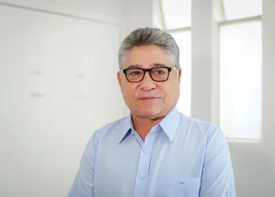 Deputado Estadual João Mádison