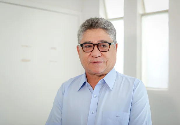 Deputado Estadual João Mádison
