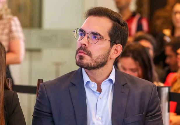 Deputado federal Marcos Aurélio Sampaio