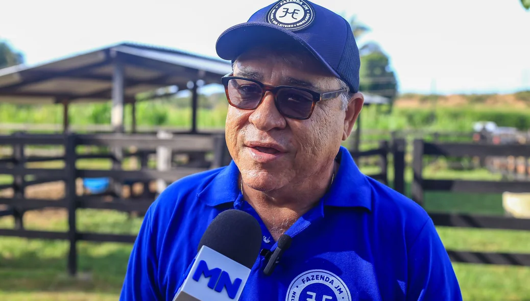 Deputado João Mádison