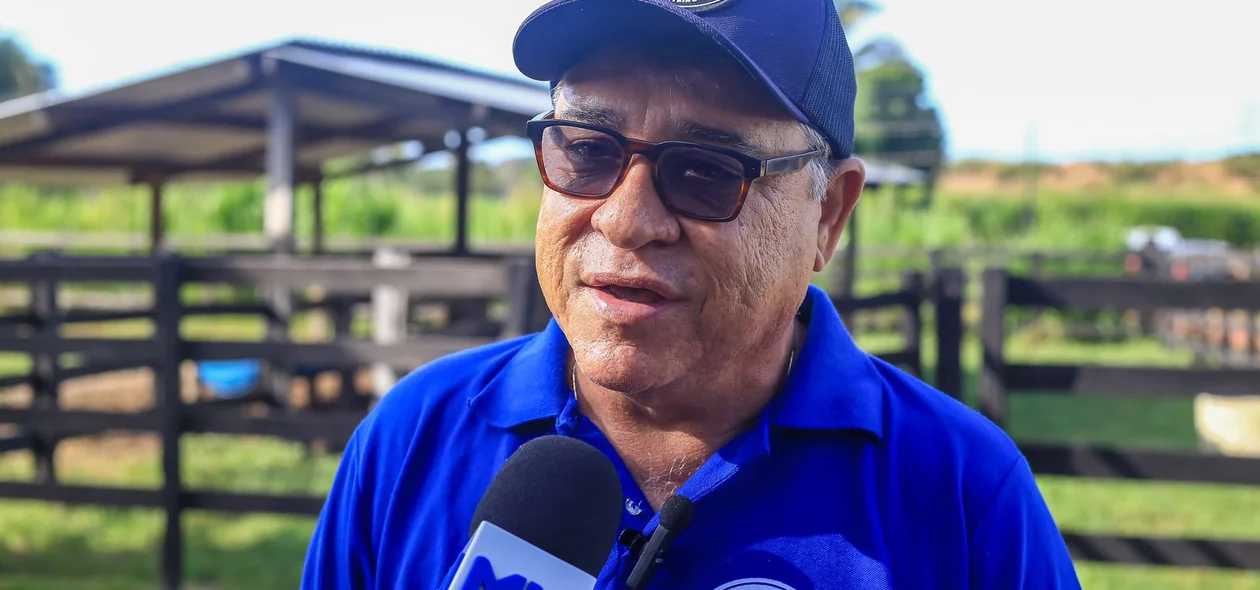 Deputado João Mádison