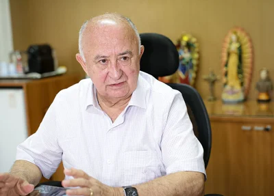 Deputado Júlio César