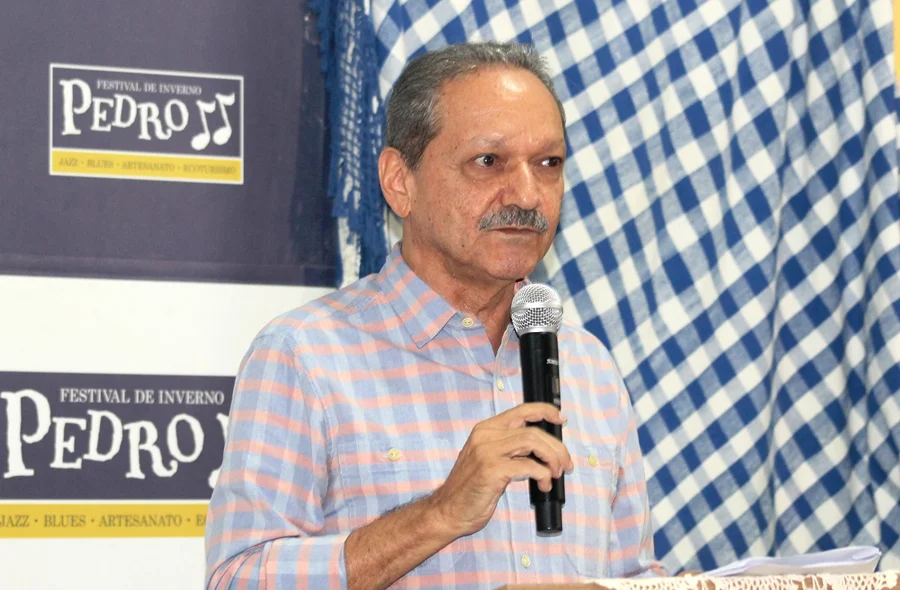Deputado Wilson Brandão