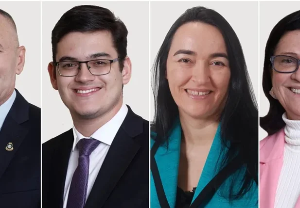 Deputados cassados pela Justiça Eleitoral do Ceará