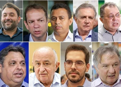 Deputados que votaram favoráveis ao projeto