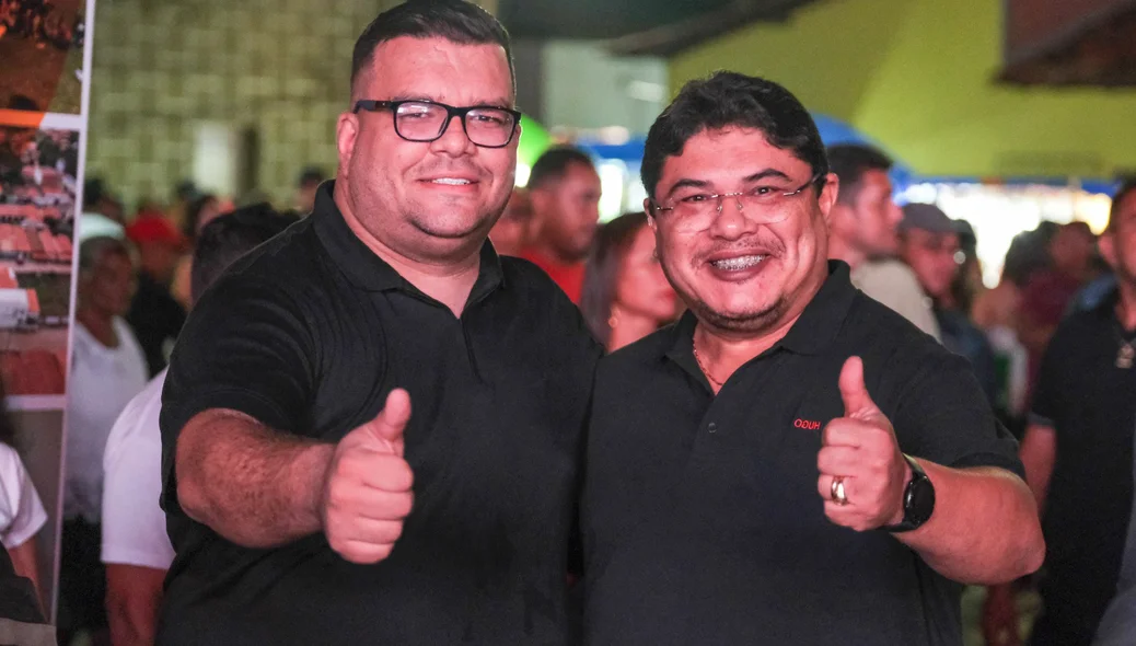 Divulgação/Ascom