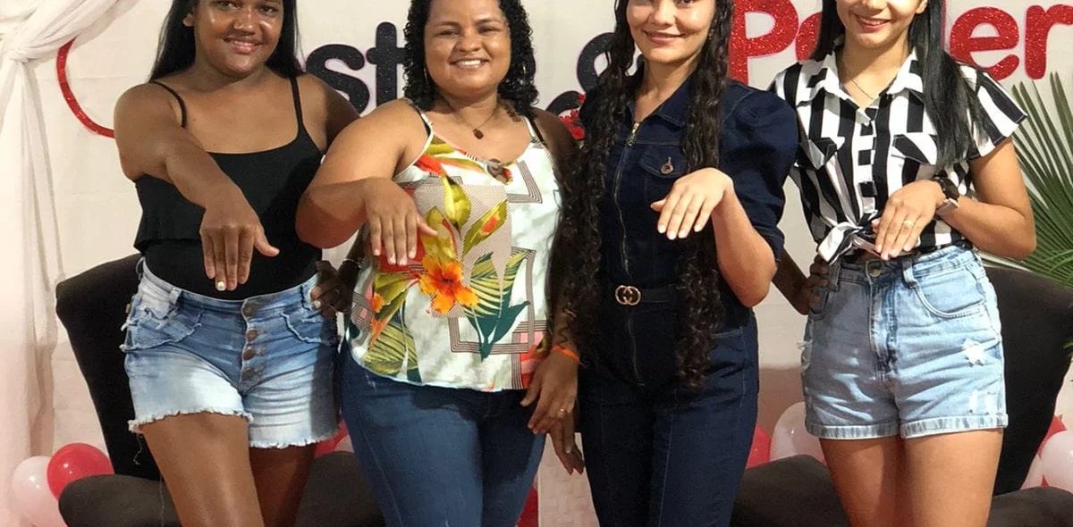 Evento em Joaquim Pires