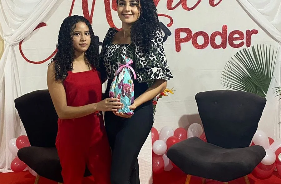 Cursos para mulheres