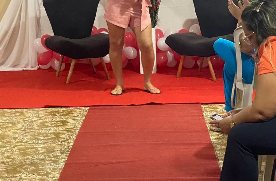 Desfile